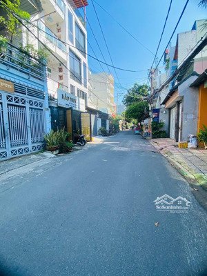 bán gấp nhà mới, hẻm xe tải, tân sơn nhì, tân phú, 4x18m, nhỉnh 7 tỷ