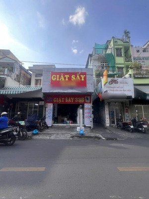 mt khu nguyễn tri phương - đoạn đẹp - 4.5x15 - 2 tầng - chỉ 15.5 tỷ