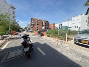 bán đất tăng nhơn phú b q9 2,25 tỷ 80m2.shr.đường oto.hợp đầu tư xây cho thuê