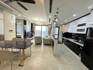 chính chủ cho thê căn hộ vinhomes d''capitale 73m2, 2pn, full nội thất. 19tr5/ tháng. không ảo
