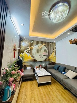 cc 12a kim văn kim lũ tầng trung 2 ngủ, 2wc, sổ đỏ lâu dài, full nội thất, có slot ô tô chỉ 3,6 tỷ