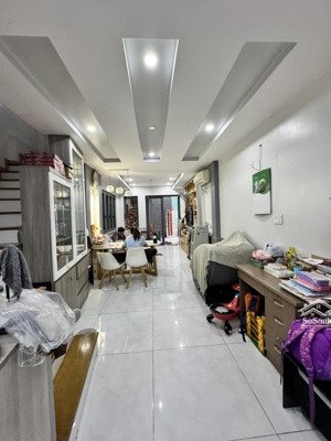 bán gấp nhà đẹp ngang 5.1m bề thế - hẻm vip bình thạnh - 3 tầng - 65m2 - nhỉnh 8 tỷ