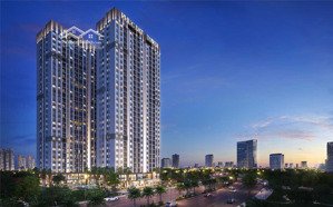 bán nhanh căn 3pn 77.8m2 view chợ đông hòa sổ riêng giá tốt
