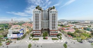 căn đẹp siêu phẩm mặt tiền đường đống đa - võ văn tần dự án hue heritage - giỏ hàng độc quyền