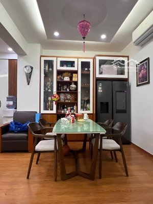 chung cư no17 phúc lợi, 4,5 tỷ, 78m2, gần hồ điều hòa, pháp lý chuẩn