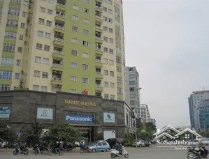 bán căn đẹp tòa d11- sunrise building,90 trần thái tông- 0888/177.100