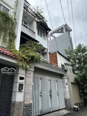 nhà 3tầng quang trung gần vincom plaza - hàng hiếm nhất khu; n 4x17.5m hẻm thông thương. nhỉnh 6tỷ