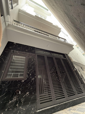 1 căn duy nhất nhà mới 5 tầng full nội thất 6,8 tỷ hà trì 1 hà cầu