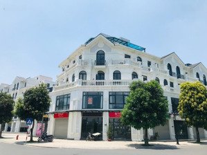 34,5tỷ! có ngay căn liền kề góc sao biển vị trí kim cương, dòng tiền vô địch,vinhomes ocean park 1