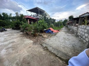 siêu hot! bán nhanh lô đất 252m2 hòa phong, hòa vang, đà nẵng, giá chỉ 1,1 tỷ, lh 