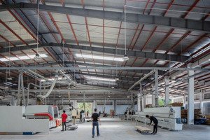 cơ hội đầu tư lớn: khu xưởng + đất 8600m2 mặt tiền tỉnh lộ 8 - củ chi, giá tốt, lh 