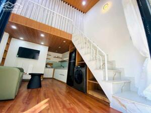 Căn Hộ Mini Kiêt Điện Biên Phủ. Kiệt 4m Ô Tô Tải VLXD Vào Tới Nhà. Kiệt Kinh doanh sầm uất Thông Tứ Hướng...