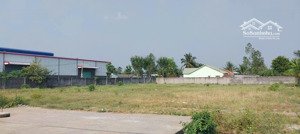 bán đất giáp mặt tiền bảo định giang, cái bè, tiền giang, giá tốt, diện tích 120m2 full thổ .