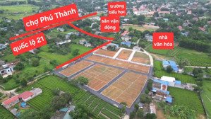 lô đất đẹp giá chỉ 500 triệu 80m2 full thổ cư đất đô thị siêu đẹp sinh lời. pháp lý chuẩn