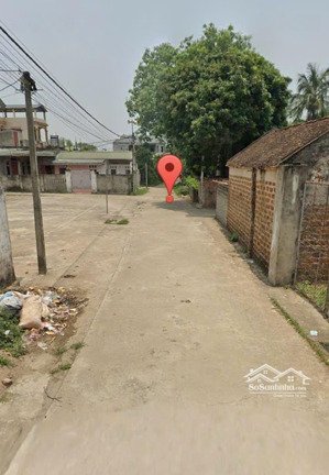 bán đất tại la thành, chương mỹ, hà nội, diện tích 345m2