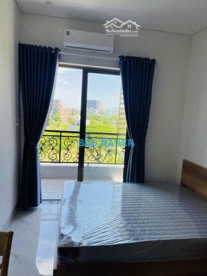 cho thuê căn hộ mới, đẹp, sạch sẽ ở khu đô thị fpt