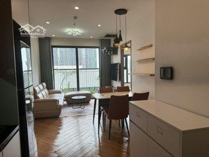 bán cc vinhomes smart city, 4,6 tỷ, 54m2, 2pn, 2wc, tiện ích đầy đủ, đẹp xịn