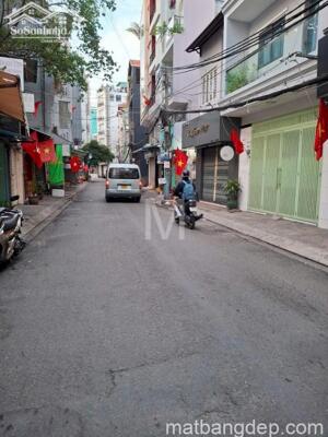 Hiếm! Nhà(4x10m) nhỏ xinh-3pn3wc HXH Xô Viết Nghệ Tĩnh cạnh Landmark 81. Gía 7tỷ8 còn thương lượng