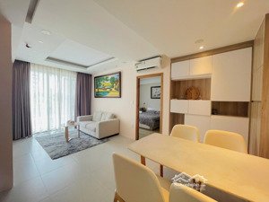 gấp. chủ thiện chí gửi bán gấp căn hộ 2pn chung cư hưng phúc, nhà rất đẹp, giá 6,7 tỷ