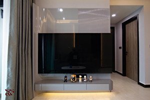 bán gấp de la sol 2pn 71 - 76m2 giá 7,450 tỷ full nội thất thiết kế. lh 