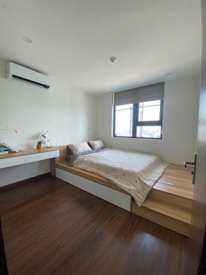 cầm 1,8 tỷ sở hữu ngay căn hộ 3pn view hồ linh đàm