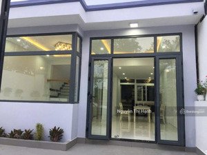 bán nhà mặt tiền hẻm 606 quốc lộ 13 - thông qua kdc hồng long, phường hiệp bình phước, thủ đức