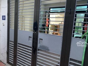 chính chủ bán nhà 5 tầng mới xây tổ 22 ngọc thụy, long biên diện tích 32m, sổ đỏ chính chủ