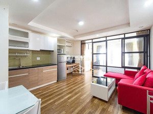 ngộp nh thanh lý ts tòa nhà chdv góc võ thị sáu - nkkn 468.3m2 (16.8x30.6m) hầm 6 lầu tn 400tr/th