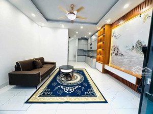 siêu phẩm tây mỗ - thang máy - ôtô gần - full nội thất xịn - sát phố