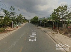 đầu tư sinh lời cao 4 lô đất mt huỳnh văn trí, bình chánh giá f0 chỉ 1.45 tỷ