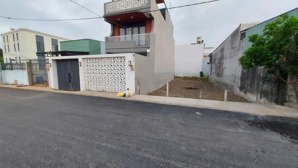 132,6 m2 mặt tiền đường nhựa 10m, cách lê văn lương 100m - giá 36tr/m2