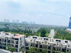 bán nhanh căn hộ 3 phòng ngủ, sky oasis, giá tốt nhất thị trường ecopark