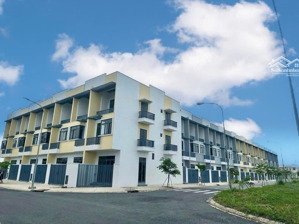 phước đông new city - giá 1.3 tỷ, nhà phố sổ sẵn, chỉ 379tr là sở hữu ngay - cho thuê 8tr/tháng