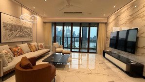 cho thuê cc 4pn, 3wc tại đại lộ vòng cung, 150 triệu, 170m2, bao đẹp