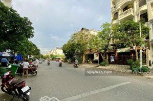 cho thuê tòa nhà, đường 12 khu bờ sông hiệp bình chánh, thủ đức - vị trí đắc địa siêu hiếm