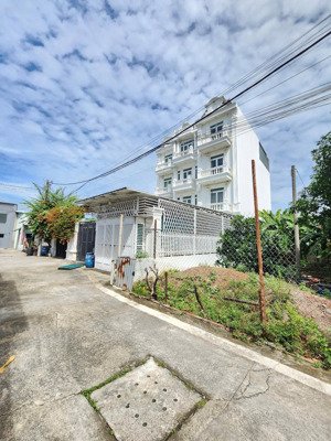 bán đất gần đường võ thị sáu p.đông hòa tp.dĩ an