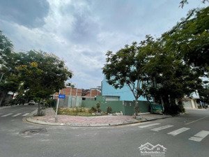 bán lô góc đẹp khu đô thị hà quang 2 vị trí đắc địa, đối diện công viên lớn- 151,8m ngang 8m