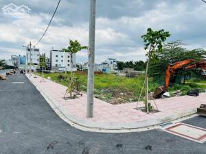 Cơ Hội Vàng – Đất Thổ Cư 100% Thạnh Xuân 25, Xây Dựng Tự Do