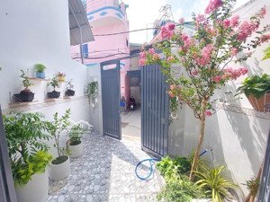 bán nhà hẻm 4m, kinh dương vương, 116m2, có sẵn dòng tiền, giá nhỉnh 5 tỷ, an lạc, bình tân