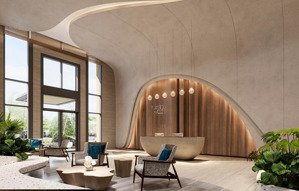 the gió riverside - căn hộ view trực diện sông ngắm pháo hoa,đối diện ga metro - trong 3 năm tt 21%