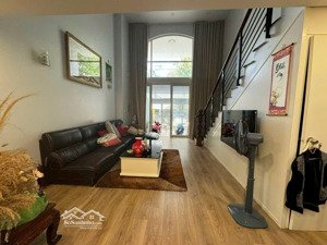 [24,5 tỷ tl] siêu phẩm nhà 5 tầng 5x20 đường số 1 trung tâm chợ tân mỹ