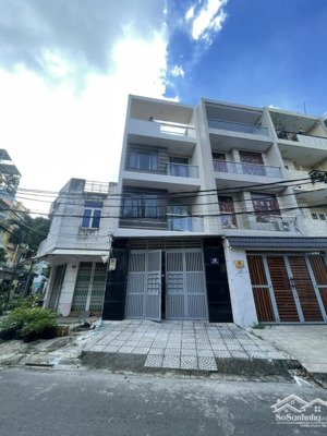 bán nhà mt khu tên lửa đường số 25 , dt 5x18m, 3.5 tấm, giá 12 tỷ .