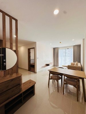 cho thuê căn hộ 2pn, 2wc, 76m2 tại vung tau centre point, giá ưu đãi 13 triệu vnd