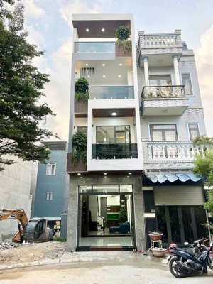 bán nhà ngay ngã tư miếu ông cù, gần kcn vsip1, aeon bình dương. giá trực tiếp từ chủ đầu tư