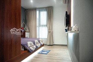 bán căn 3 pn, full đồ, cc northern diamond, cạnh aeon long biên, nhận nhà ở ngay, có slot ô tô