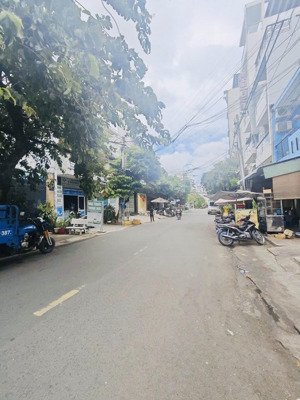 nhà quận 7, tân quy - mặt tiền đang kinh doanh - 4 tầng - ngang 4m - dài 18m - 14,999 tỷ