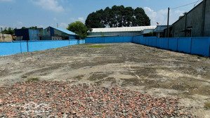 đất mặt tiền đường ấp 1 xã long an, huyện long thành, tỉnh đồng nai