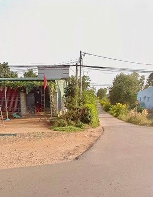 bán đất 3 mặt tiền quốc lộ 1a, xã xuân phú, huyện xuân lộc, đồng nai