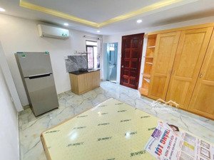 căn hộ mini full nội thất , thang máy , ngay đại học bách khoa , đại học ueh , đại học hoa sen