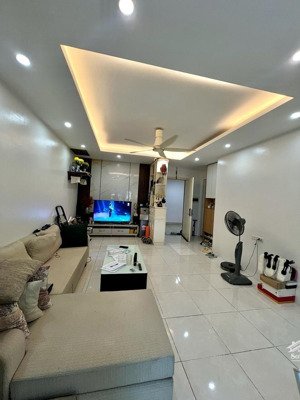 thật 100% cc đại kim building 70m2 2 p ngủ, 2wc, sổ đỏ lâu dài, full nội thất chỉ hơn 4 tỷ